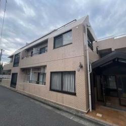 光建ハイムブリリアンス世田谷等々力