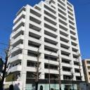 ピアースコード等々力