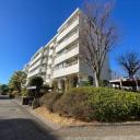 あざみ野団地3－1－8号棟