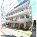 サニーハイツ富士見台