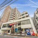 インペリアル六本木1号館