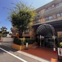 ライオンズマンション新宿原町