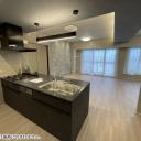 キングマンション堂島川