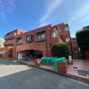 ライオンズマンション青葉台第3