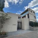 ヴェレーナ国立大学通り