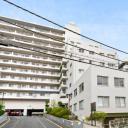 広尾マンション