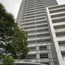 神楽坂アインスタワー