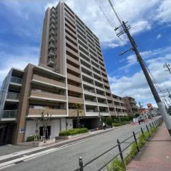 ライオンズマンション沢之町ガーデンタワー