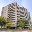 バンベールグラン山手弐番館