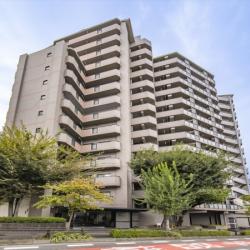 バンベールグラン山手弐番館