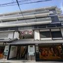 イーグルコート京都六角雅心庵