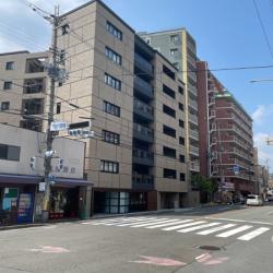 ジオ京都御所西