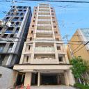 サンクタス四条烏丸スティーロレジデンス