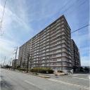 西神中央ウェステージ弐番館