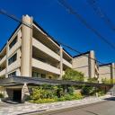 リーフィアレジデンス上原