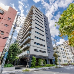 マンションイメージ