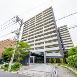 マンションイメージ