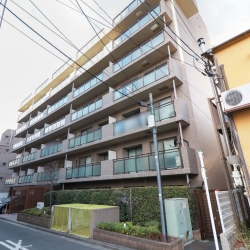 マンションイメージ