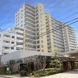 マンションイメージ