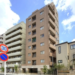 マンションイメージ