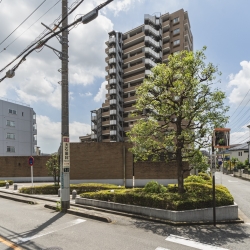 マンションイメージ