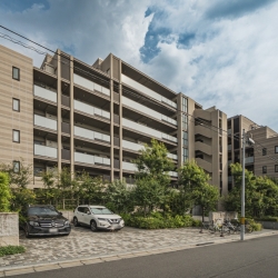 マンションイメージ
