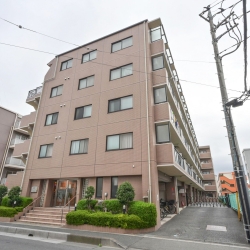 マンションイメージ