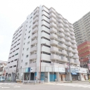 中銀松戸マンシオン