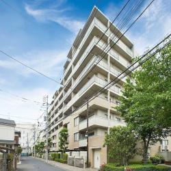 マンションイメージ