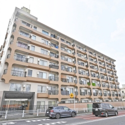 マンションイメージ