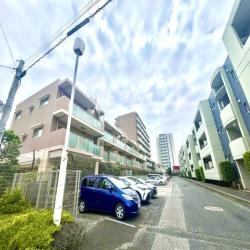 マンションイメージ