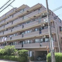 マンションイメージ