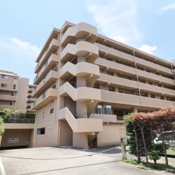 物件画像 ハートフィールズ薬園台ハイライズ