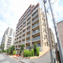 マンションイメージ