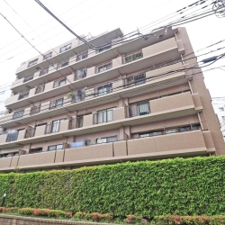 マンションイメージ