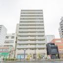 クレヴィア森下駅前