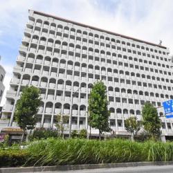 物件画像 ヴァン・ヴェール新宿