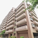 ガーデンプラザ新検見川14番館