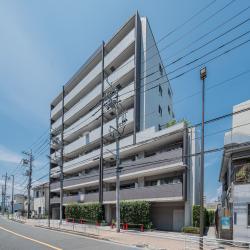マンションイメージ