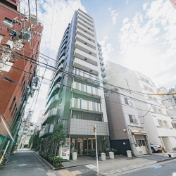 マンションイメージ