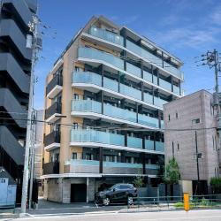 マンションイメージ
