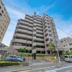 物件画像 ライオンズマンション門前仲町古石場