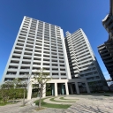 クレストシティタワーズ横浜