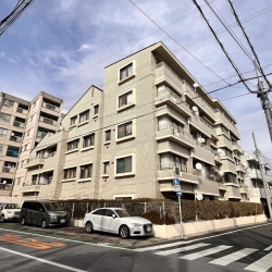 マンションイメージ