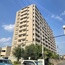 マンションイメージ