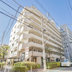 マンションイメージ