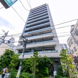 マンションイメージ