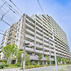 マンションイメージ