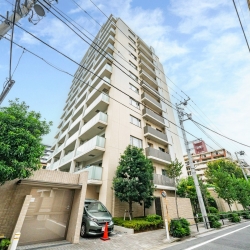 マンションイメージ