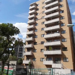マンションイメージ